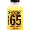 Dunlop Polish Lemon Oil 4Oz