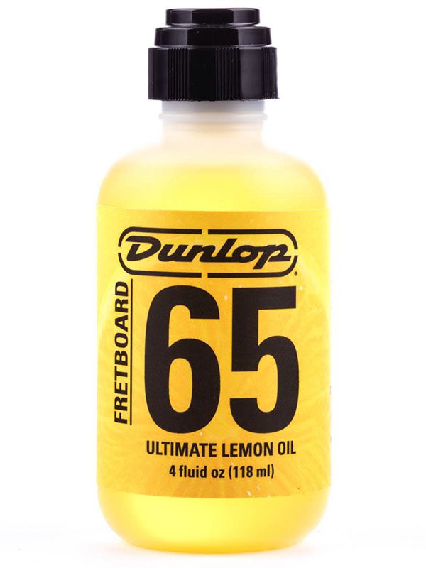 Dunlop Polish Lemon Oil 4Oz