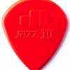 Dunlop Nylon Jazz III Guitar Pick