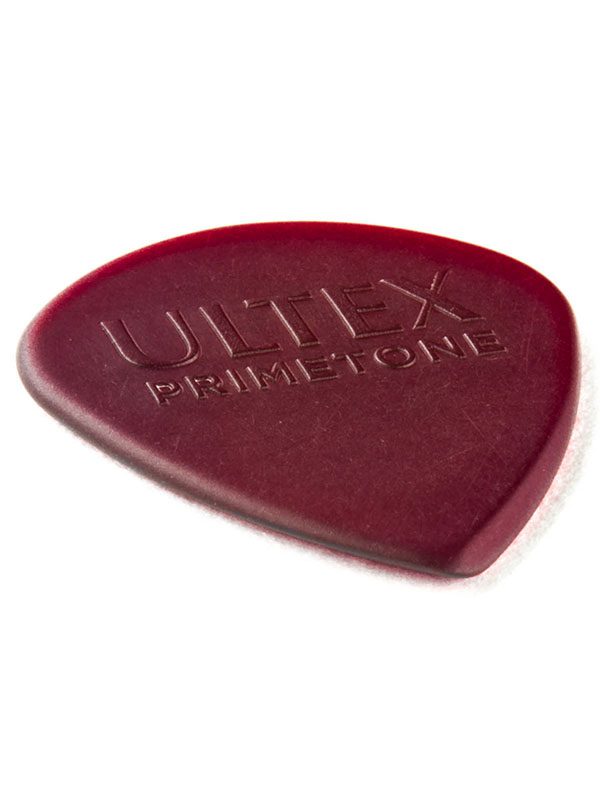 Dunlop John Petrucci Primetone Pick Red - Image 2