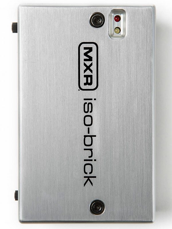 Mxr ISO-Brick