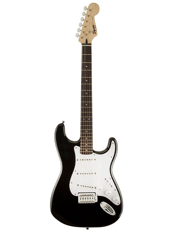 fender squier hot rails stratocaster