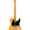 Squier Classic Vibe '50S Telecaster Butterscotch Blonde
