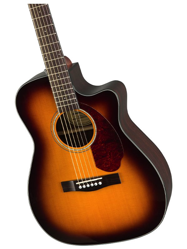 Fender CC-140SCE - Image 3