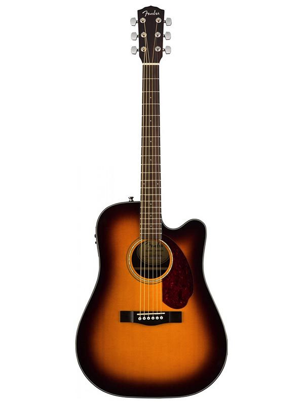 Fender CD-140SCE