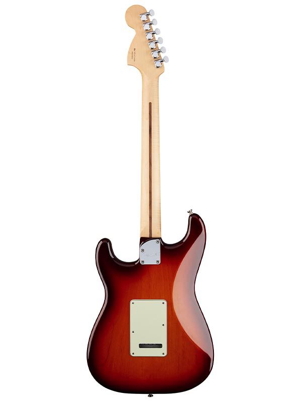 Fender DELUXE STRAT HSS - Image 2
