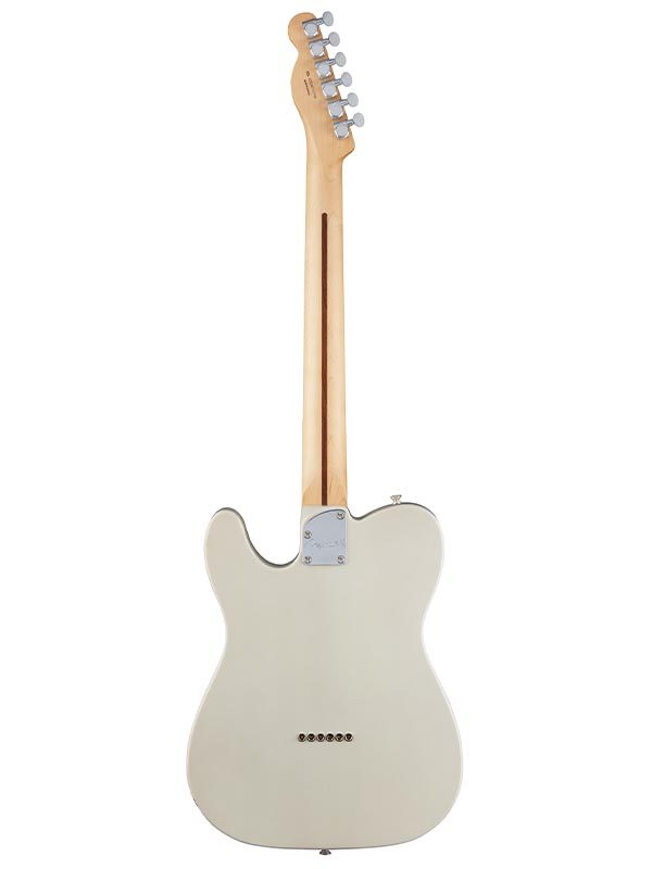 Fender Deluxe Nashville Telecaster - Image 2