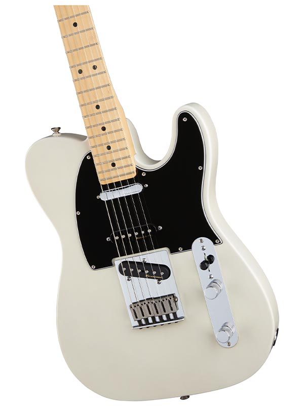 Fender Deluxe Nashville Telecaster - Image 3