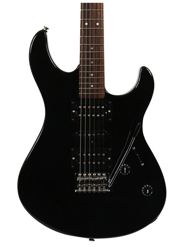Yamaha ERG 121 U BL - Image 2