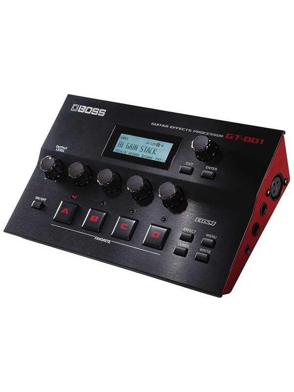 Boss GT-001 - Image 2