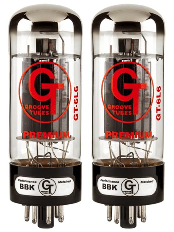 (Fender GT-6L6-R DUETS (RATED 1-10
