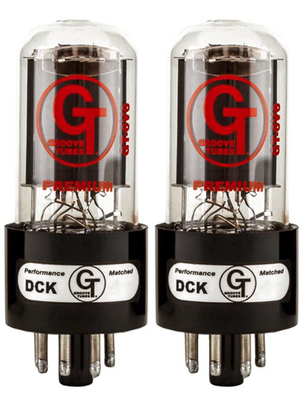 (Fender GT-6V6-S DUETS (RATED 1-10