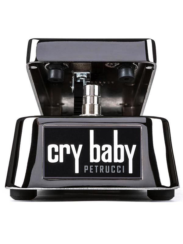 Dunlop John Petrucci Cry Baby WAH