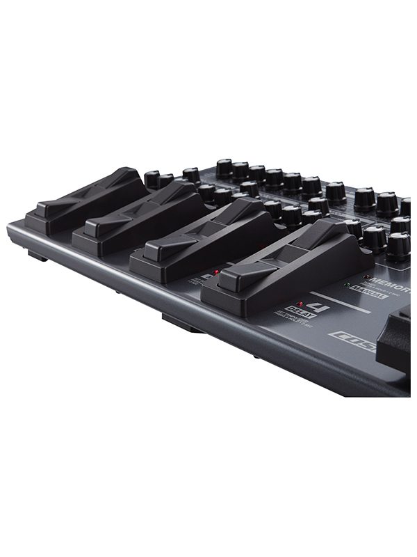 Boss ME-80 Guitar Multiple Effects - Image 5