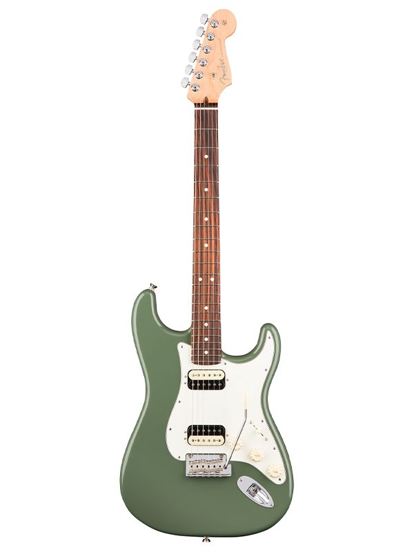 Fender American Professional Stratocaster HH Shawbucker