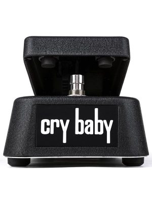 Dunlop Cry Baby Standard Wah