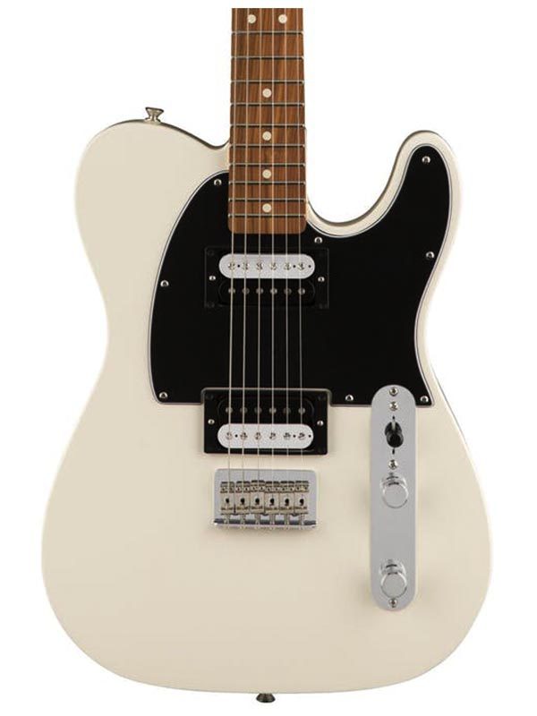 Fender STANDARD TELECASTER HH - Image 3
