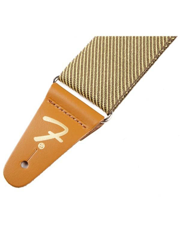 Fender Vintage Tweed Strap - Image 2