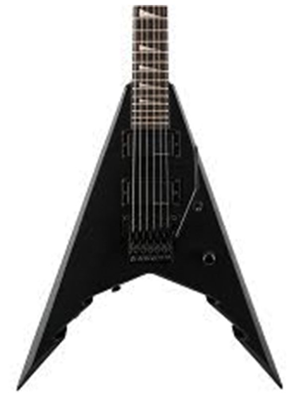 Jackson X Series Signature Corey Beaulieu King V KV6 - Image 3