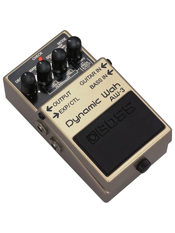 Boss Dynamic Wah - Image 2
