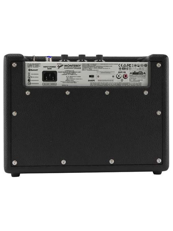 Fender MONTEREY BLUETOOTH SPEAKER - Image 2
