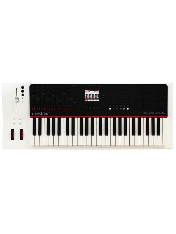 Nektar Panorama P4 Keyboard Controller
