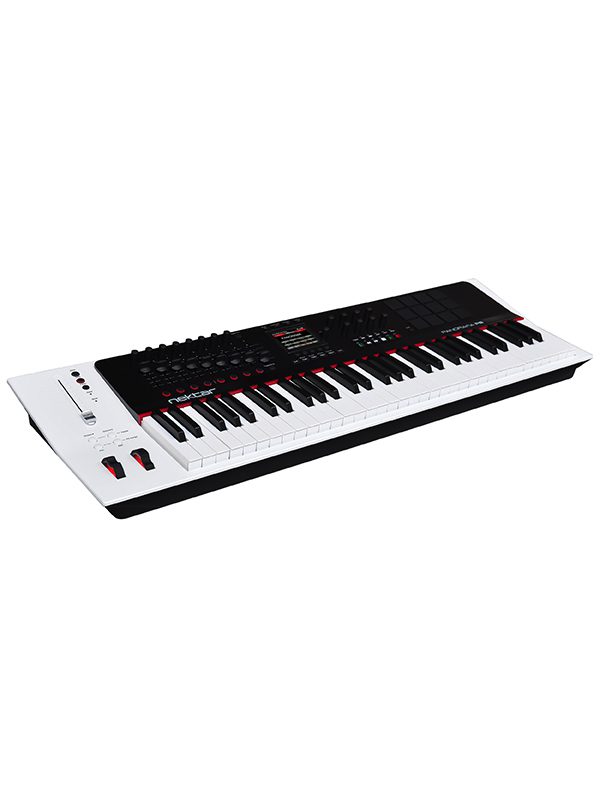 Nektar Panorama P6 Keyboard Controller - Image 2