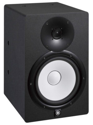 Yamaha HS8I Active Studio Monitor Black