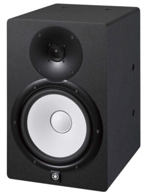 Yamaha HS8I Active Studio Monitor Black