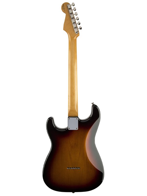 Fender Robert Cray Stratocaster - Image 2