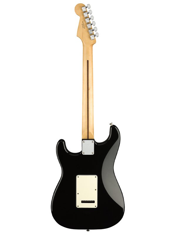 Fender Player Stratocaster HSS Black - Image 2