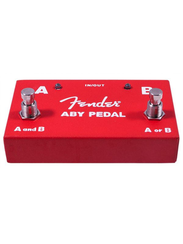 Fender Aby Footswitch - Image 5