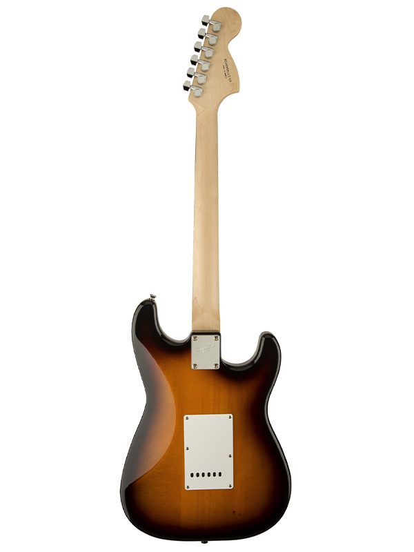 Squier Affinity Series Stratocaster Left-Handed RW - Image 2