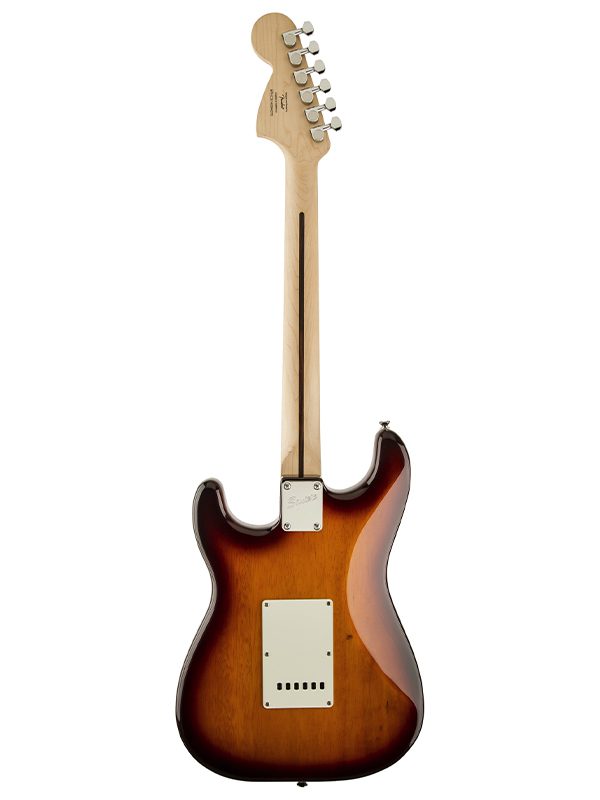 Squier Standard Stratocaster FMT - Image 2