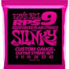 Ernie Ball Super Slinky RPS Nickel Wound Electric Guitar Strings 9-42 Gauge