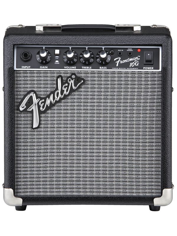 Fender Frontman 10G