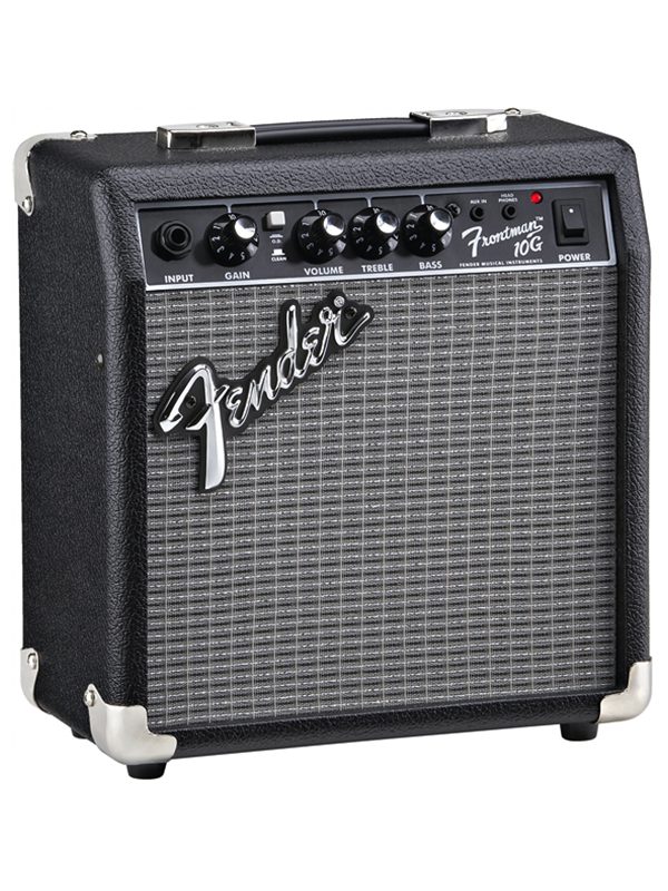 Fender Frontman 10G - Image 4