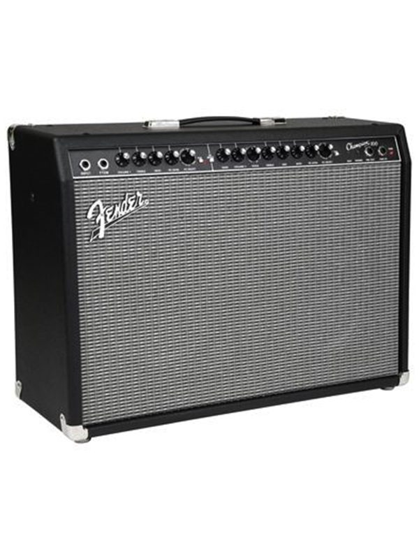 Fender Champion 100 - Image 2