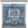 Ernie Ball Ernesto Palla Clear & Silver Nylon Classical Guitar Strings