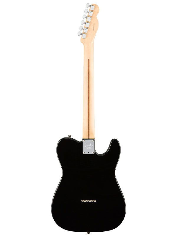 Fender American Professional Telecaster Left-hand - Image 2