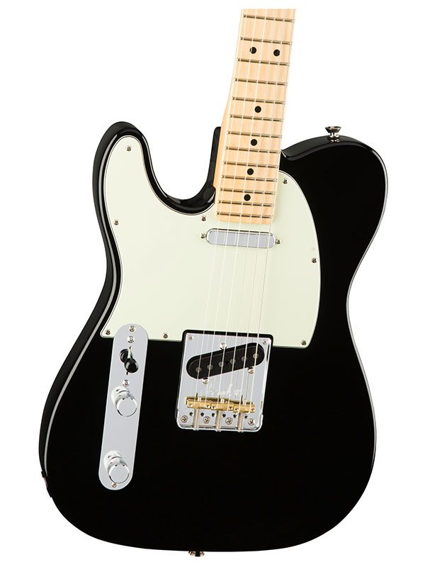 Fender American Professional Telecaster Left-hand - Image 3