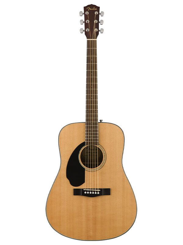 Fender CD-60S LH