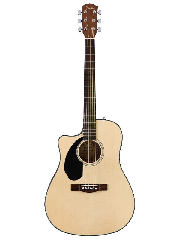 Fender CD-60SCE LH
