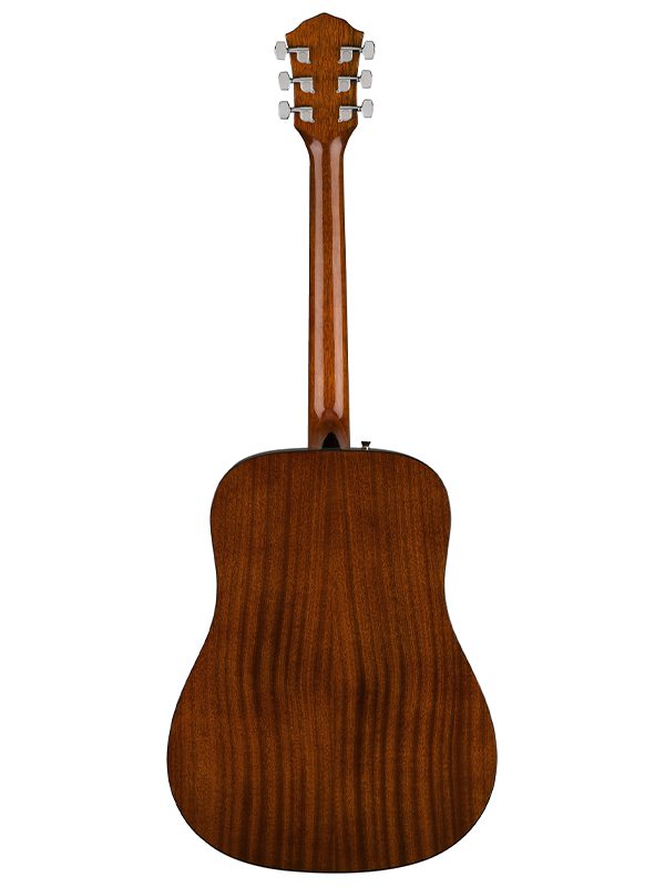 Fender FA-125 Dreadnought - Image 2