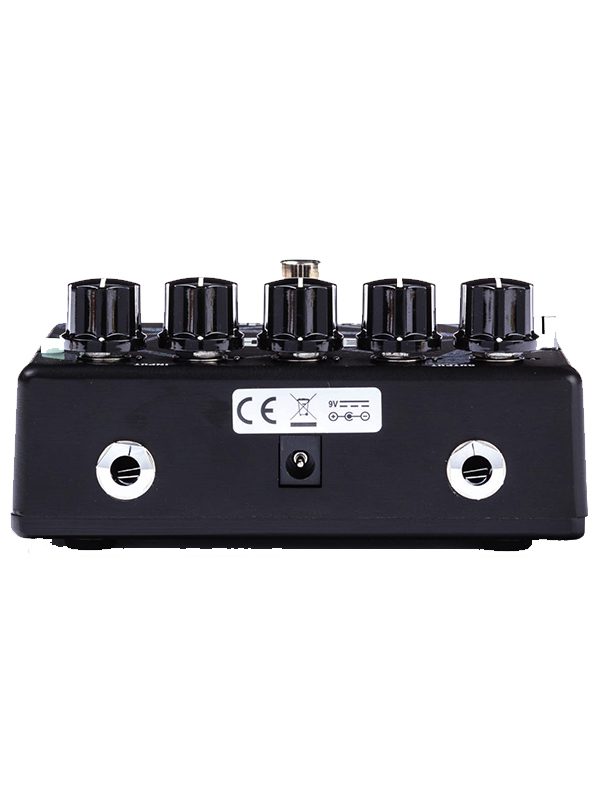 MXR EVH 5150 Overdrive - Image 4