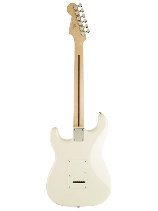 Squier Deluxe Stratocaster - Image 2