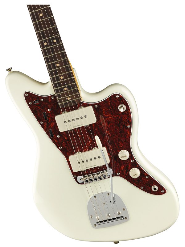Squier Vintage Modified Jazzmaster - Image 3