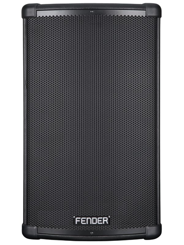 Fender FIGHTER 12" 2-WAY POWERED SPEAKER