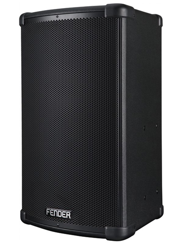 Fender FIGHTER 12" 2-WAY POWERED SPEAKER - Image 3
