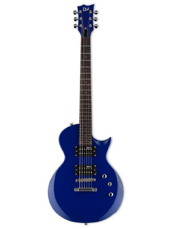 ESP LTD EC-10 Blue